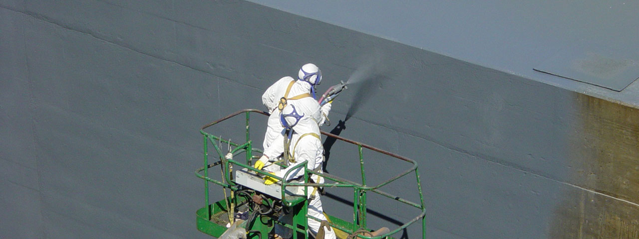 Polyurea protective coatings for Berkeley California